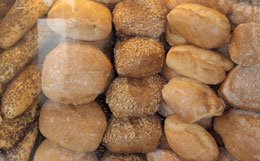 brotsortiment