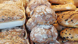 brotsortiment
