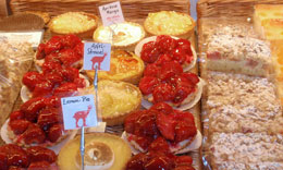 tartes