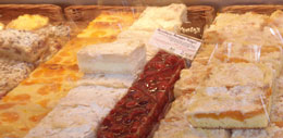 brotsortiment