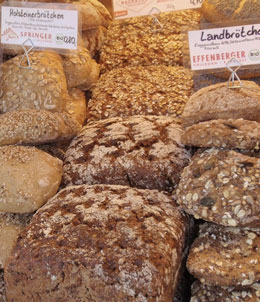 partner brote brötchen