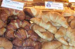 croissants