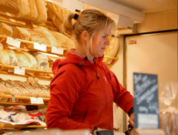 Sabine Backes Wiedow